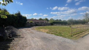Plot for sale in Bolton Percy photo